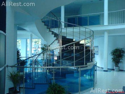Aqua Azur Hotel 11